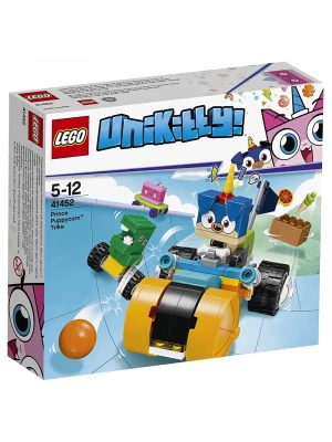 Lego Prince Trike 41452