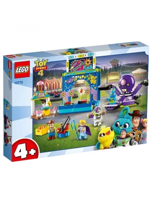 Lego Buzz and Woodys 10770