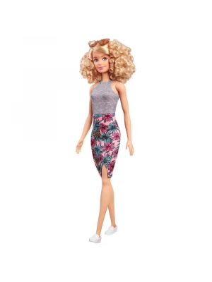 Barbie Büyüleyici Parti Bebekleri FJF35