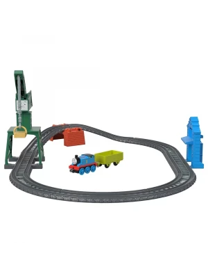 Thomas ve Cranky Kargo Macerası