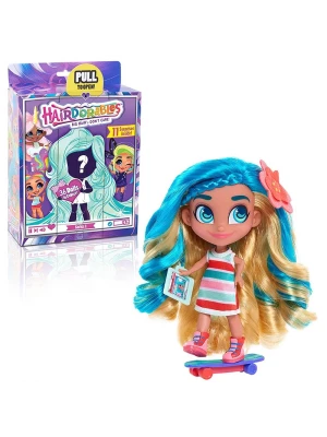 Hairdorables Sürpriz Bebekler