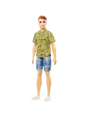 Barbie Yakışıklı Ken Bebekler GHW67