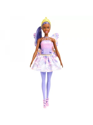 Barbie Dreamtopia Peri Bebekleri FXT02