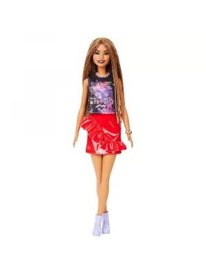 Barbie Büyüleyici Parti Bebekleri FXL56