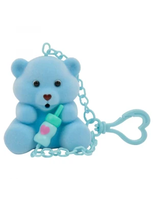Coccolotti Sevimli Ayıcıklar Baby Blu