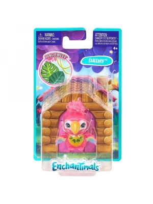 Enchantimals Hayvan Arkadaşlar - Sheeny