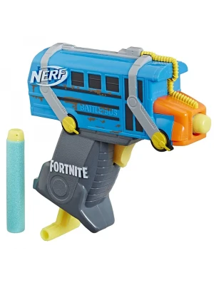 Nerf Fortnite Microshots E6752