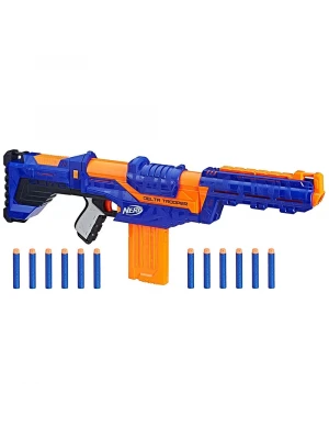 Nerf Delta Trooper 4