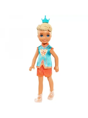 Barbie Dreamtopia Chelsea Prenses Bebekler Model 2