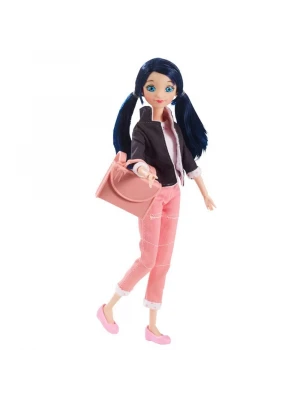 Zag Heroez Miraculous Uğur Böceği Marinette Figür Oyuncak 28 cm