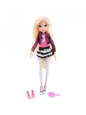 Regal Academy Gerçek Arkadaşlar Rose Bebek