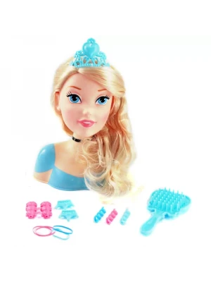 Disney Prenses Cinderella Büst