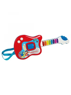 Clementoni Eğitici Ve İnteraktif İlk Gitarım