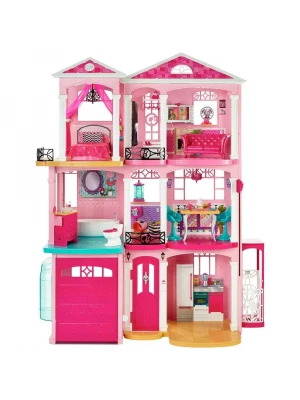 Barbie’nin Rüya Evi FFY84