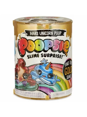Poopsie Sürpriz Paket S2 CDU 16