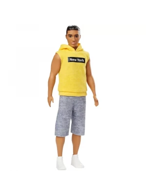 Barbie Yakışıklı Ken Bebekler GDV14