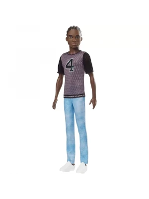 Barbie Yakışıklı Ken Bebekler GDV13