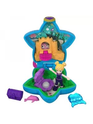 Polly Pocket Cep Oyun Seti FRY33