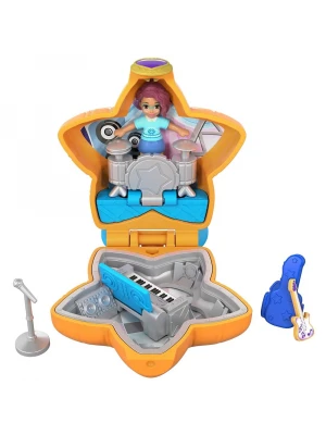 Polly Pocket Cep Oyun Seti FRY32