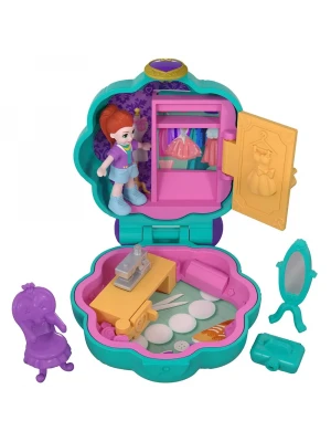 Polly Pocket Cep Oyun Seti FRY31