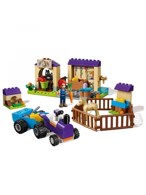 Lego Friends Mias Foal Stable