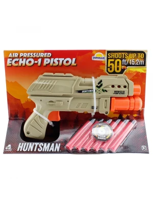 Lanard Huntsman Echo-1 Pistol Oyuncak Silah