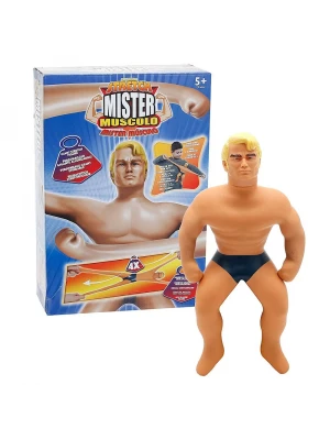 Stretch Armstrong Uzayan Adam 33 cm