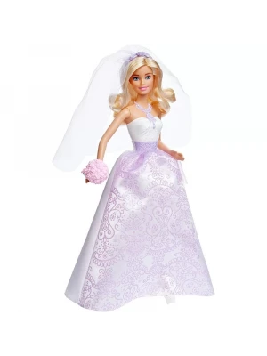 Barbie Gelin Barbie DHC35