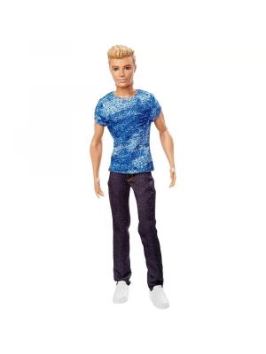 Barbie Yakışıklı Erkekler Ken DGY67