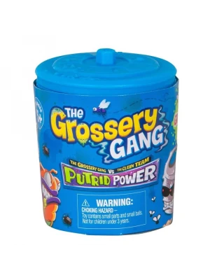Trash Pack Grossery Gang 2li Çöps Paketi