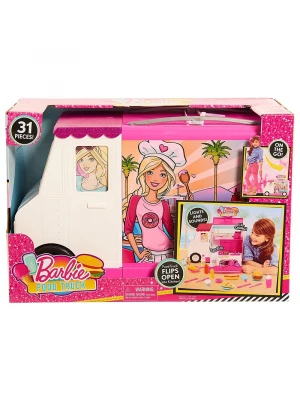 Barbie Karavan