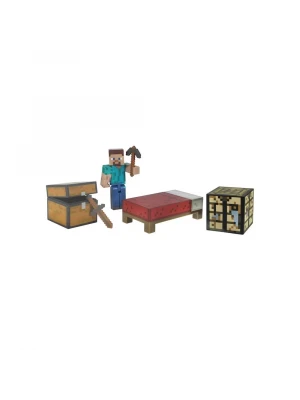 Minecraft Delüks Figür Seti