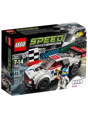 Lego Speed Audi R8 LMS 75873