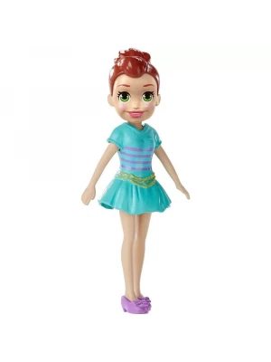 Polly Pocket ve Arkadaşları FWY22