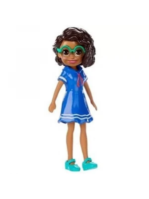 Polly Pocket ve Arkadaşları FWY21