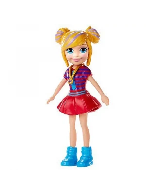 Polly Pocket ve Arkadaşları FWY20