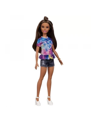 Barbie Büyüleyici Parti Bebekleri FYB31