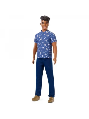 Barbie Yakışıklı Ken Bebekler FXL61