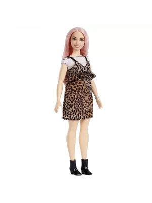 Barbie Büyüleyici Parti Bebekleri FXL49