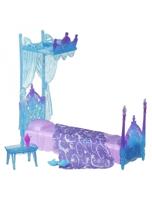 Disney Frozen Yatak Odası Oyun Seti