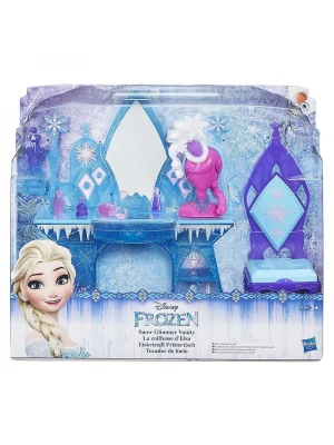 Disney Frozen Makyaj Masası Oyun Seti