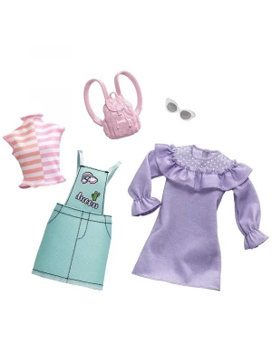 Barbie Fashion Aksesuar Seti FXJ64