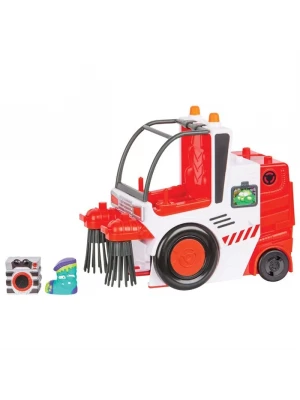 Trash Pack Grossery Gang Sokak Süpürücüsü