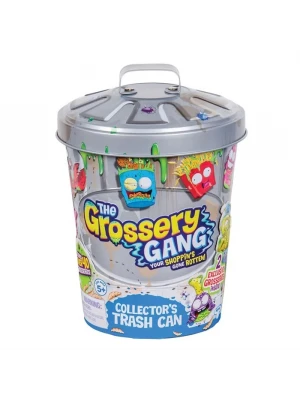 Trash Pack Grossery Gang Çöps Tenekesi