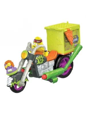 Trash Pack Grossery Gang Motorsiklet
