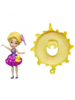 Disney Princess Little Kingdom Yüzen Prensesler Rapunzel