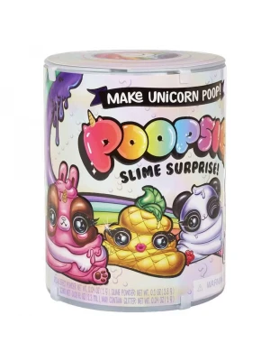 Poopsie Sürpriz Paket