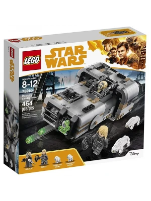 Lego Star Wars Molochs Landspeeder 75210