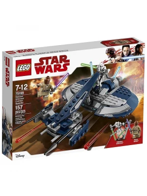 Lego Star Wars General Grievous 75199