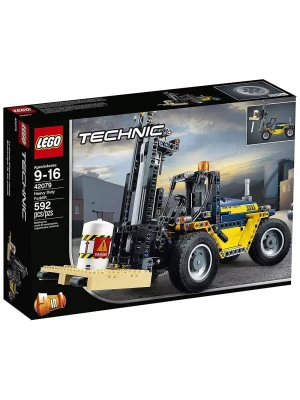 Lego Technic Heavy Duty Forklift 42079